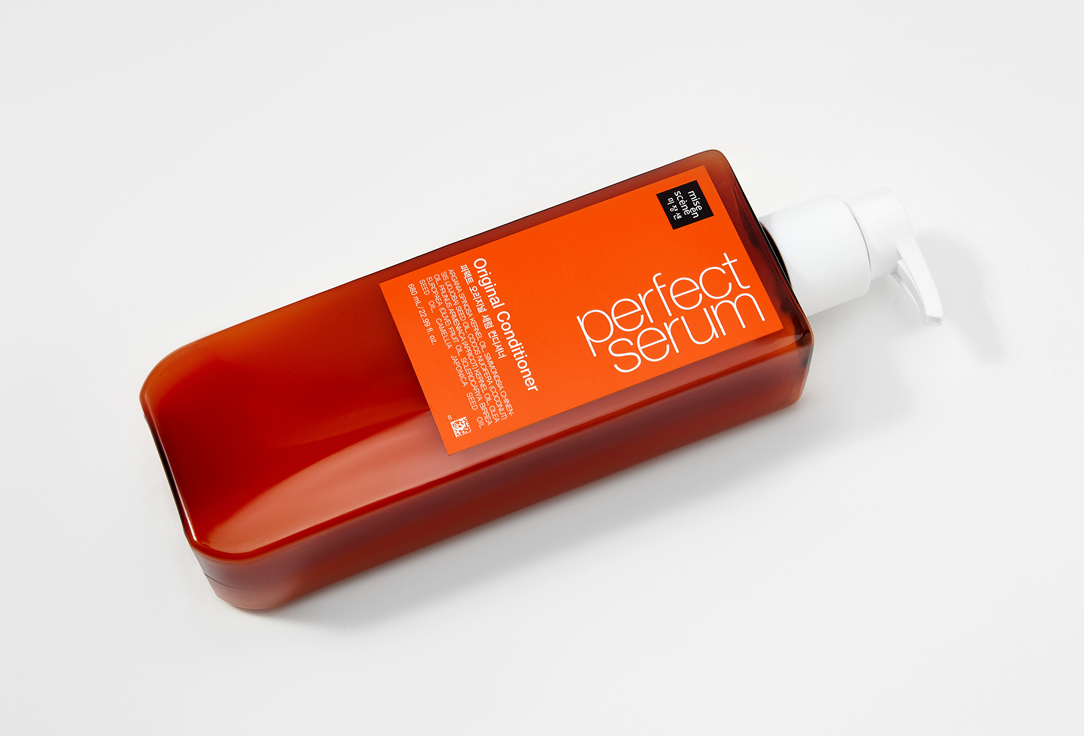 Mise En Scene Hair Conditioner Perfect original