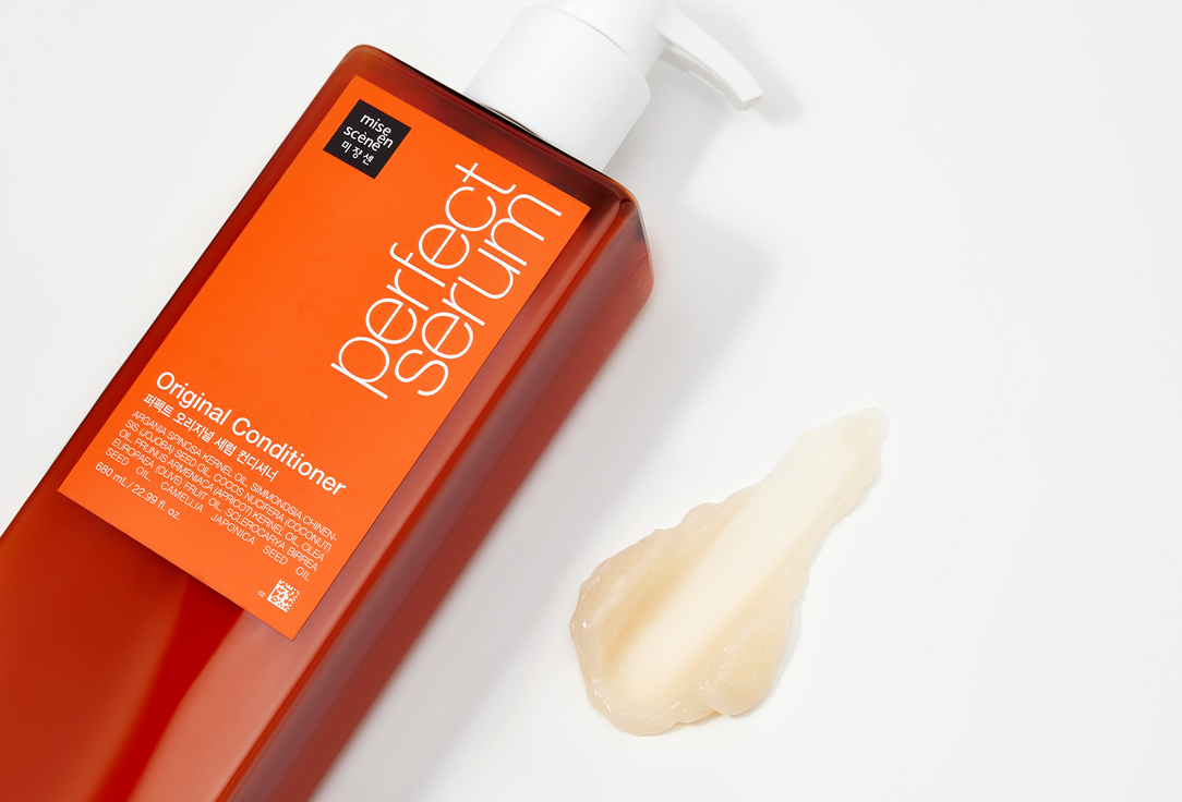 Mise En Scene Hair Conditioner Perfect original