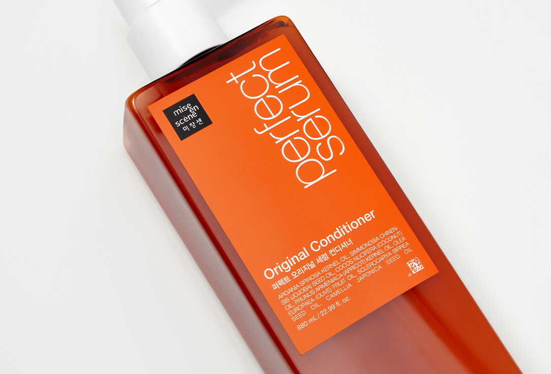 Mise En Scene Hair Conditioner Perfect original