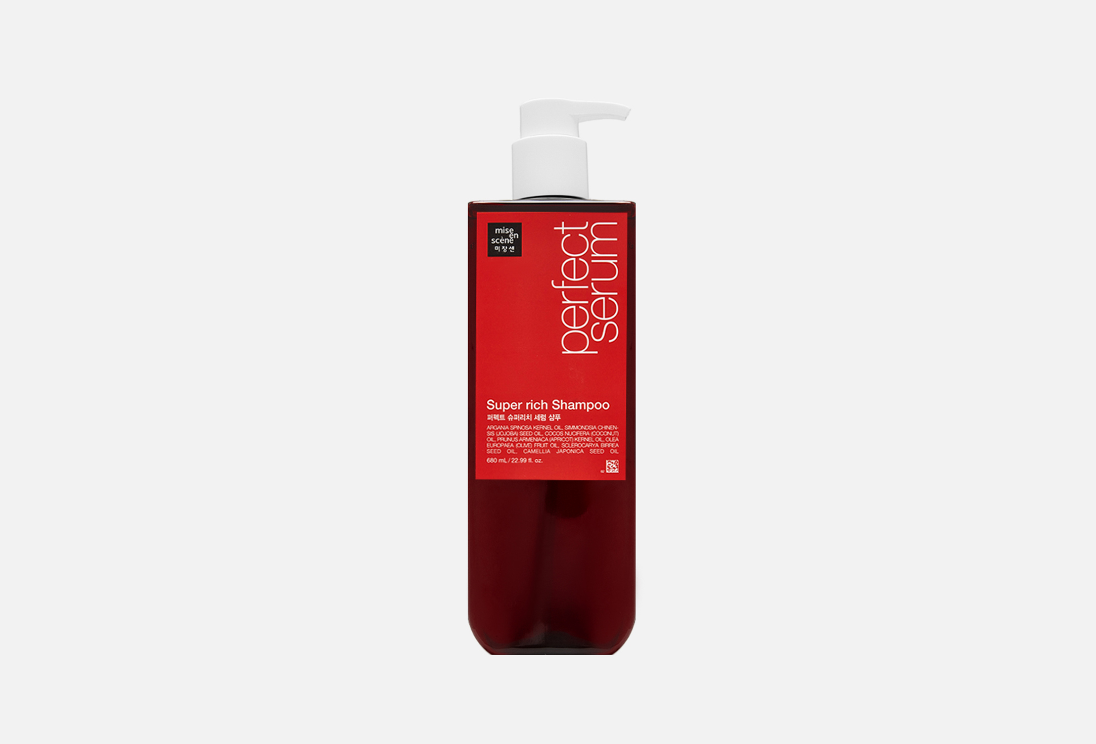Perfect serum original 680