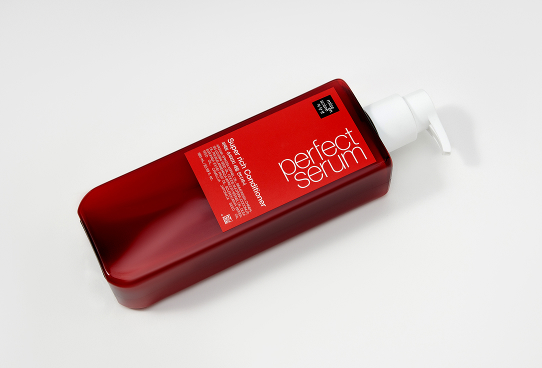Mise En Scene Hair Conditioner Perfect serum original