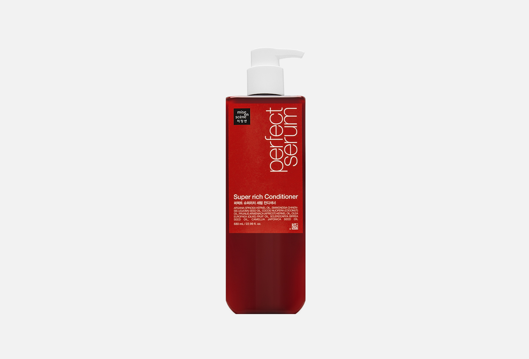 Perfect serum original 680
