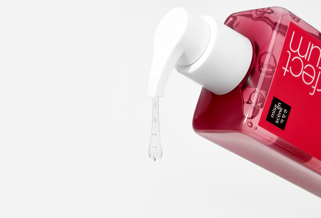 Mise En Scene Hair Shampoo Perfect styling serum