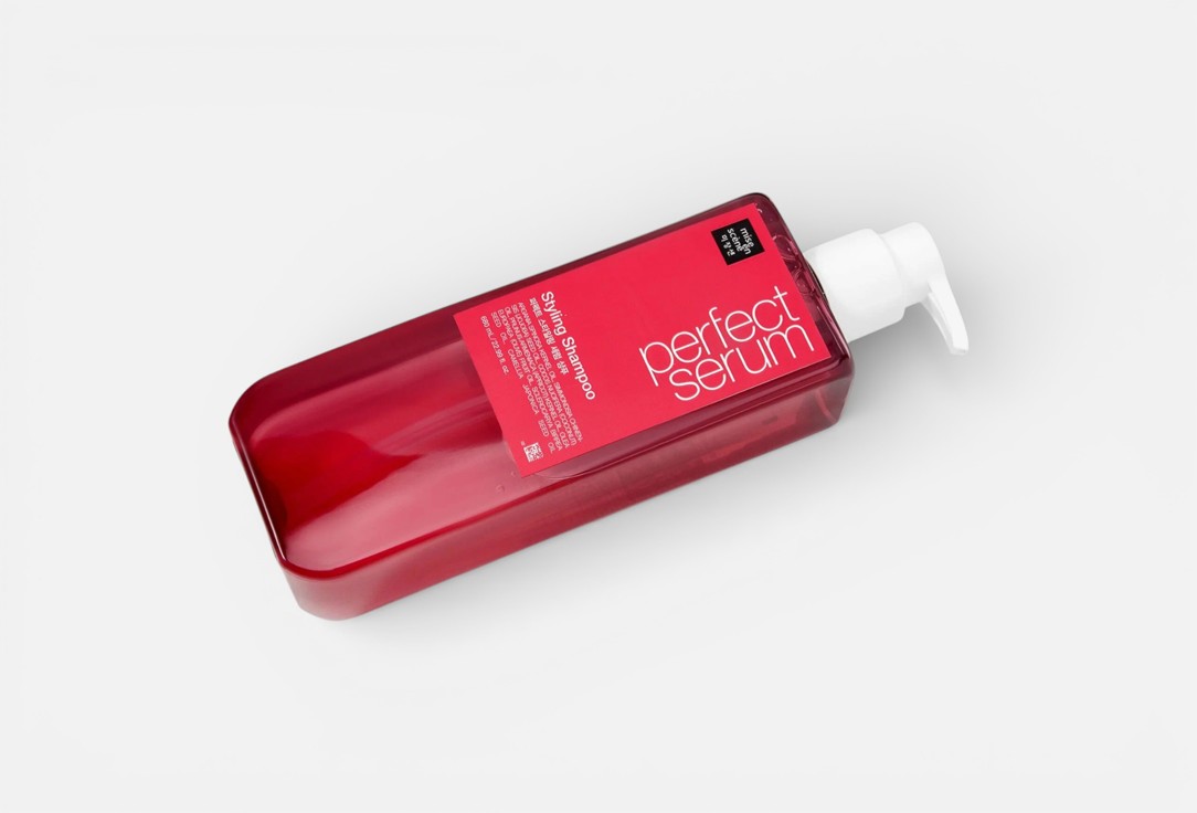 Mise En Scene Hair Conditioner Perfect styling serum