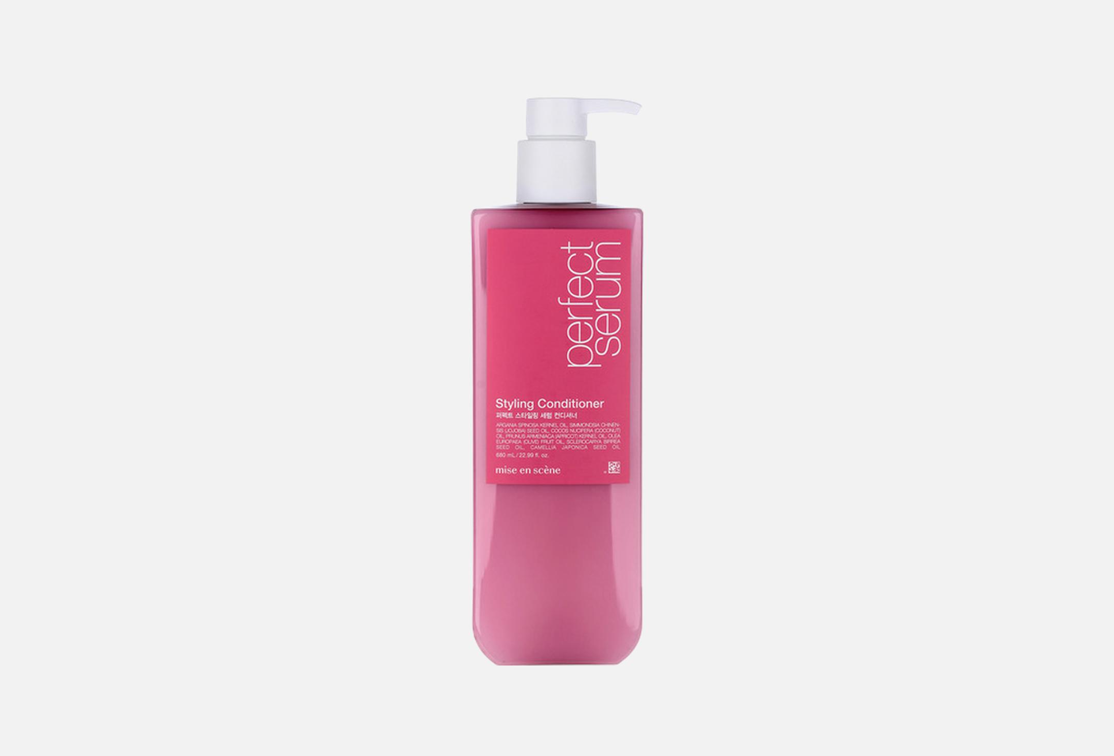 Perfect styling serum 680