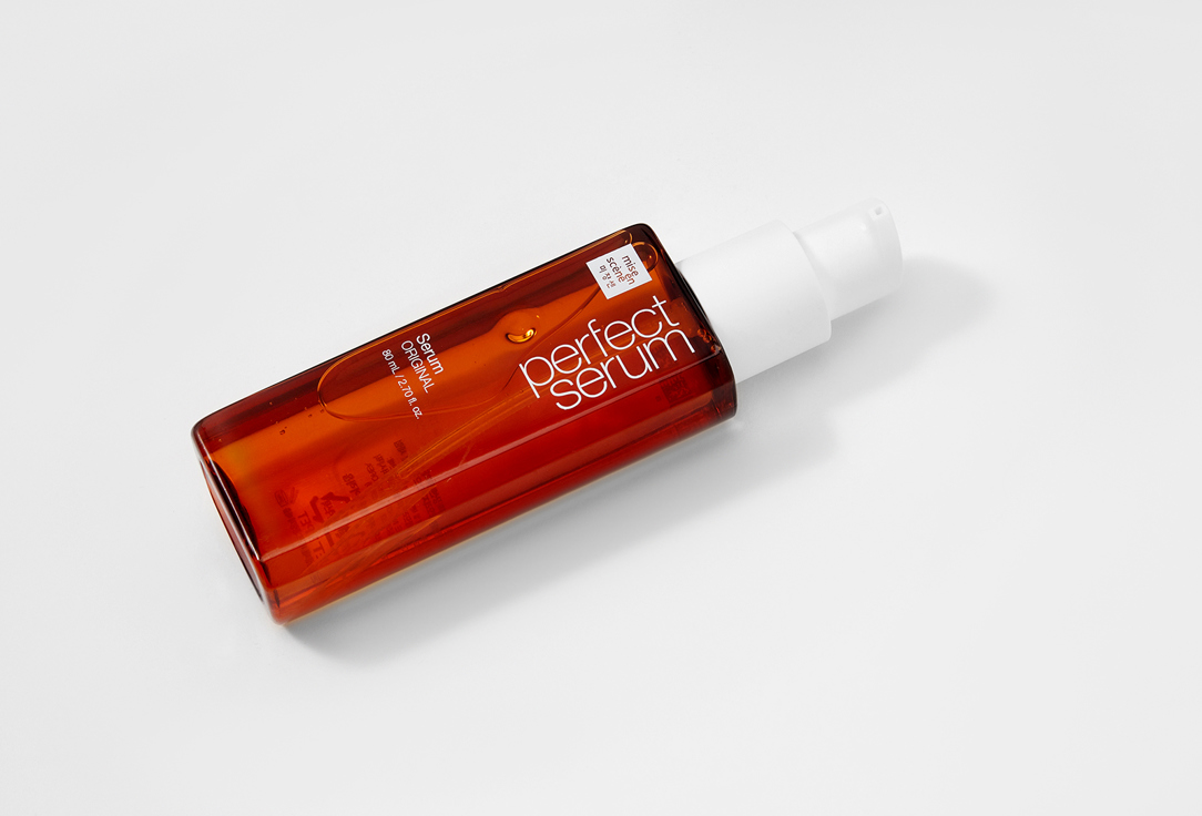 Mise En Scene Hair Serum Perfect original