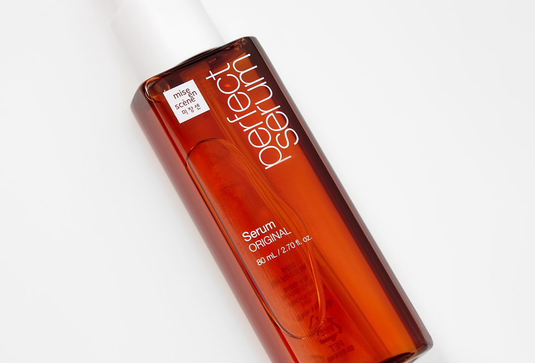 Mise En Scene Hair Serum Perfect original