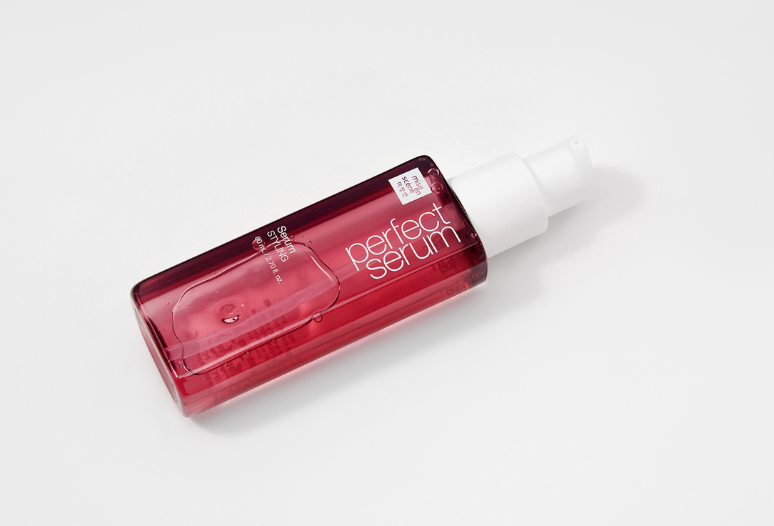 Mise En Scene Hair Serum Perfect styling