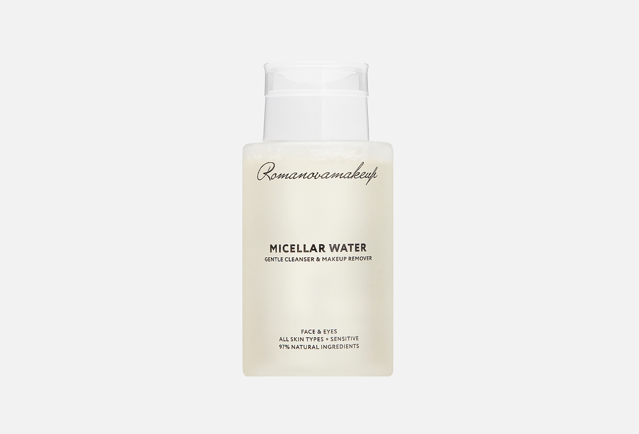 Micellar Water 200
