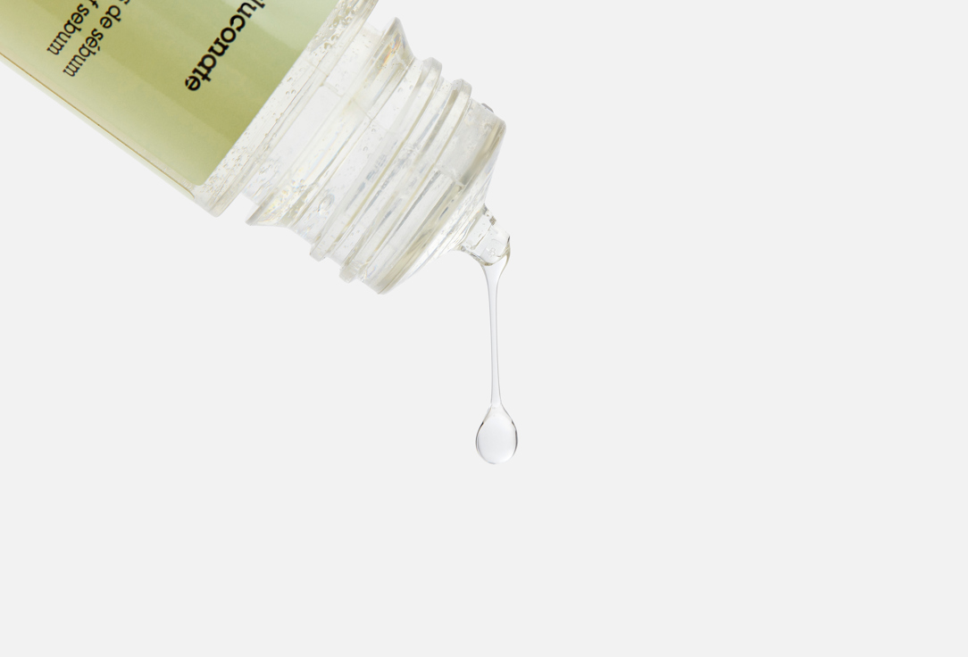 Etat Pur Pore-Tightening & Sebum-Regulating Face Serum Zinc gluconate 3% 15 ml Etat Pur Pore-Tightening & Sebum-Regulating Face Serum Zinc gluconate 3%