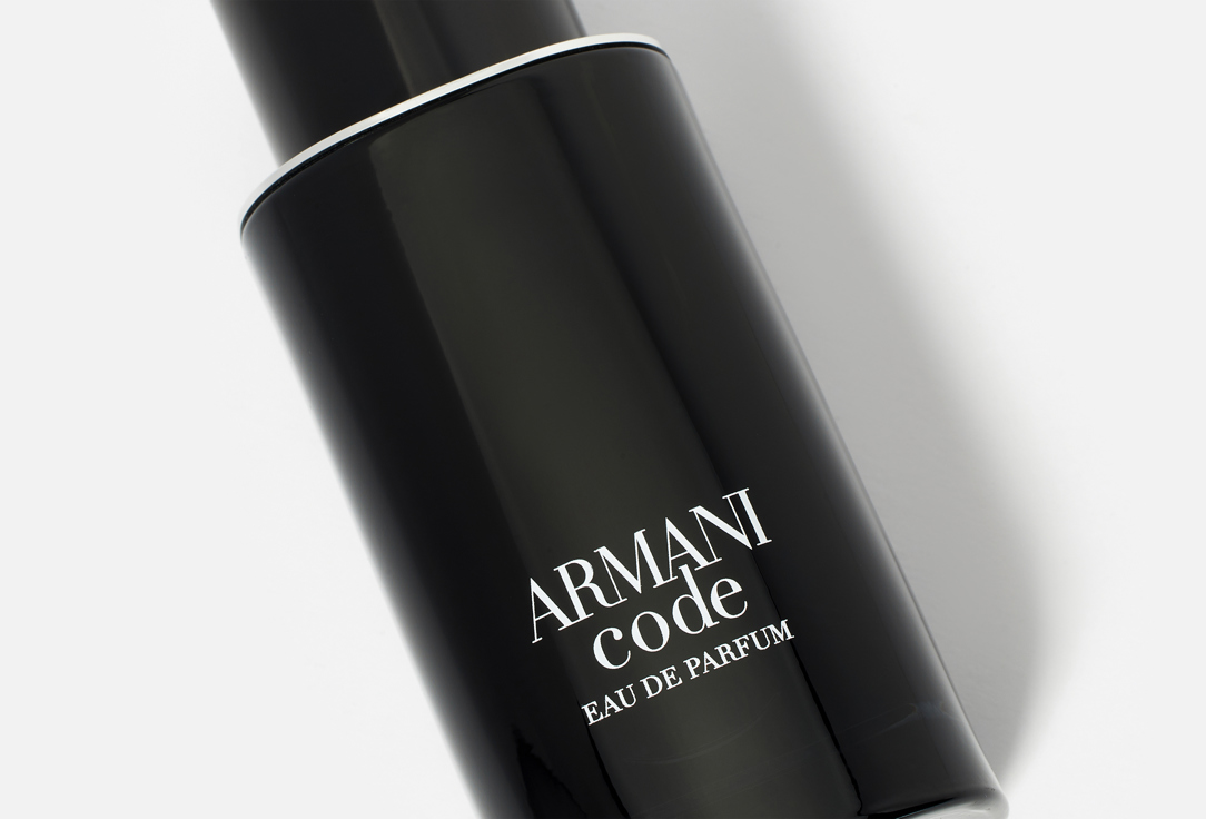 أرماني ماء عطر نيو كود 75 مل أرماني ماء عطر نيو كود