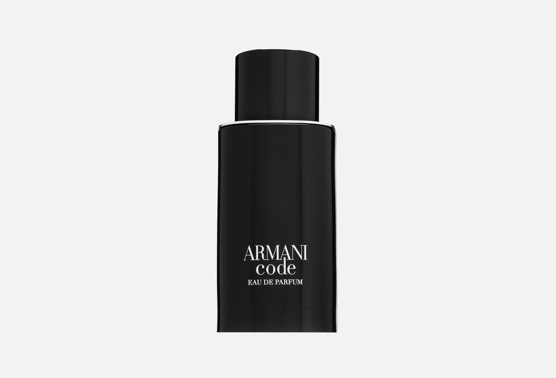 أرماني ماء عطر نيو كود 75 مل أرماني ماء عطر نيو كود