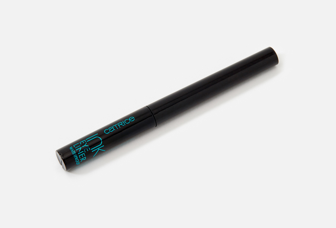 Catrice Eyeliner Ink Eyeliner Waterproof 010, Stay in black 1.7 ml Catrice Eyeliner Ink Eyeliner Waterproof