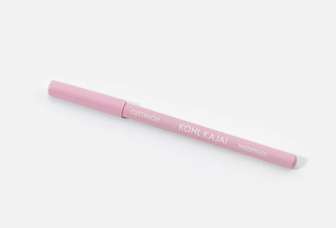 Catrice Kohl Kajal Waterproof 170, Candy rose 0.78 g Catrice Kohl Kajal Waterproof