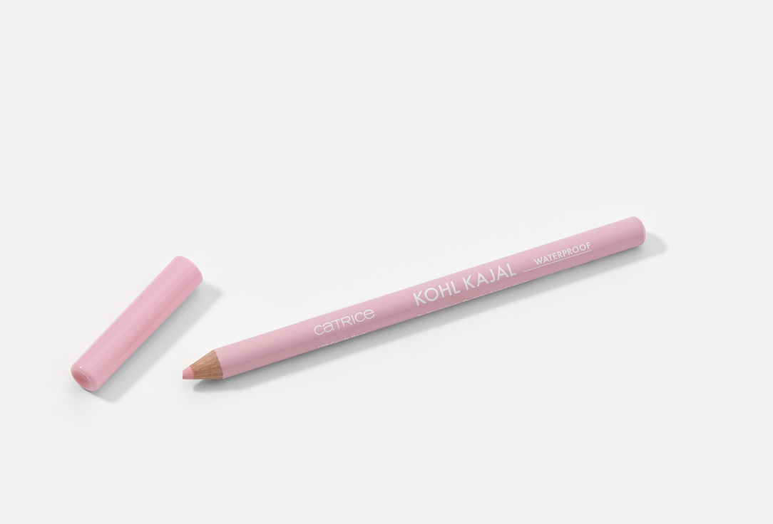 Catrice Kohl Kajal Waterproof 170, Candy rose 0.78 g Catrice Kohl Kajal Waterproof