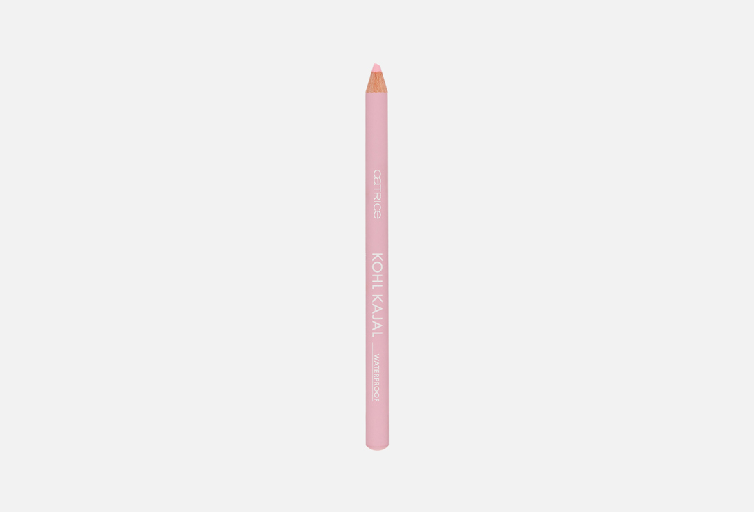 Catrice Kohl Kajal Waterproof 170, Candy rose 0.78 g Catrice Kohl Kajal Waterproof