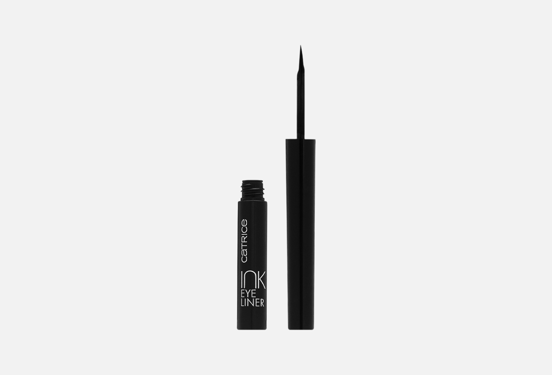 Catrice Подводка для глаз Ink Eyeliner Best in Black