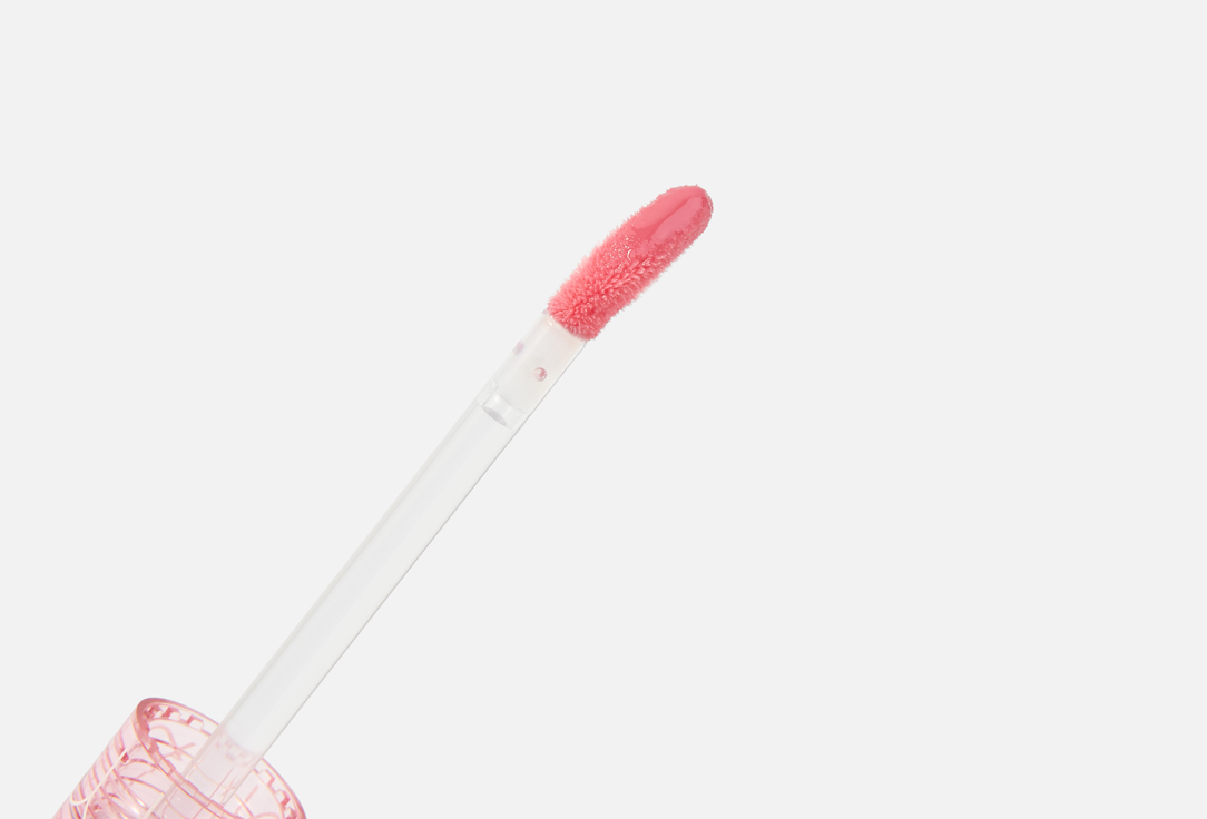 Rom&nd Moisturizing & Smoothing Lip Gloss GLASTING COLOR GLOSS