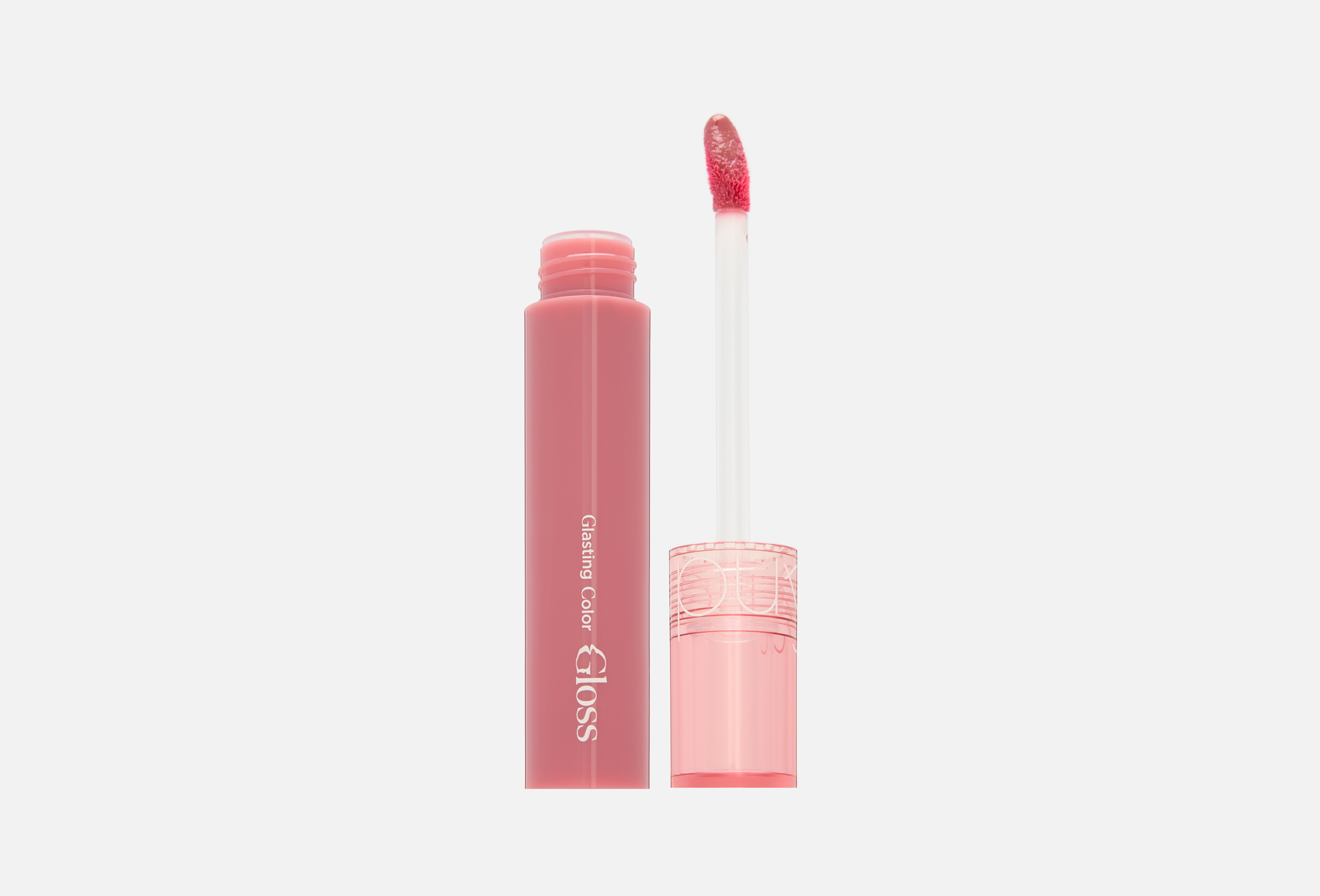 GLASTING COLOR GLOSS  4 03, Rose finch