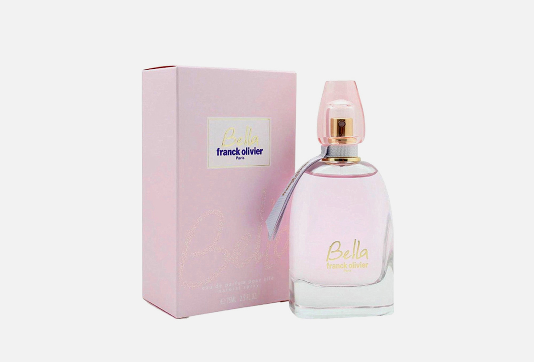 Franck olivier Eau de parfum Bella