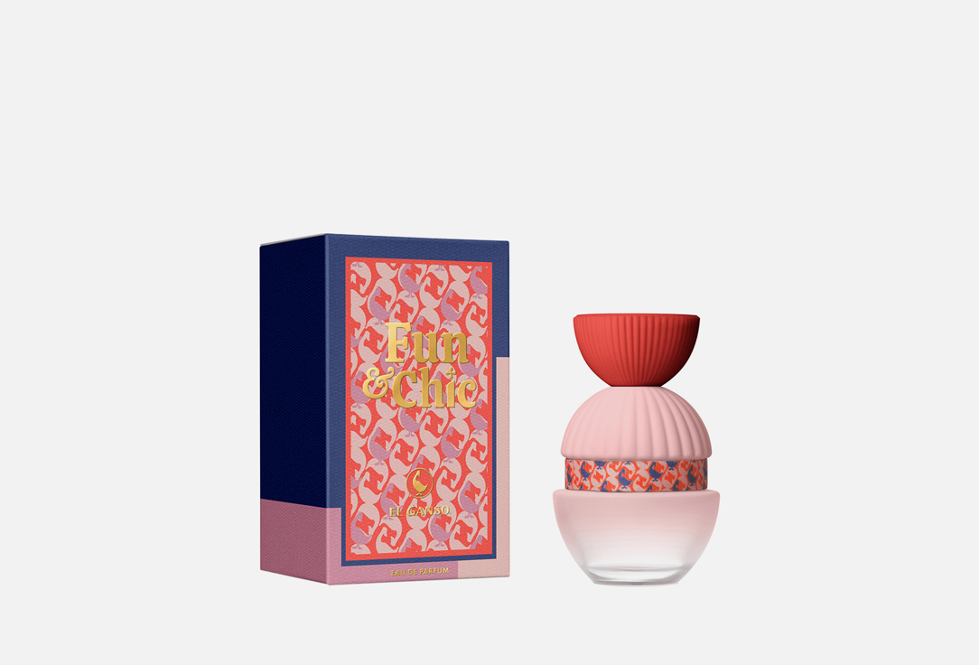 El Ganso Eau de parfum Fun & chic