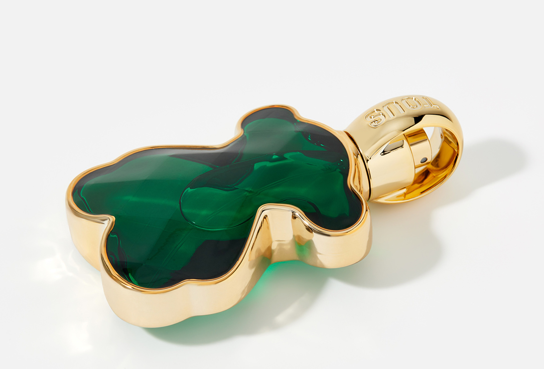 Tous Eau de Parfum LOVEME EMERALD 50 ml Tous Eau de Parfum LOVEME EMERALD