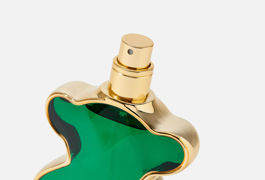 Tous Eau de Parfum LOVEME EMERALD 50 ml Tous Eau de Parfum LOVEME EMERALD
