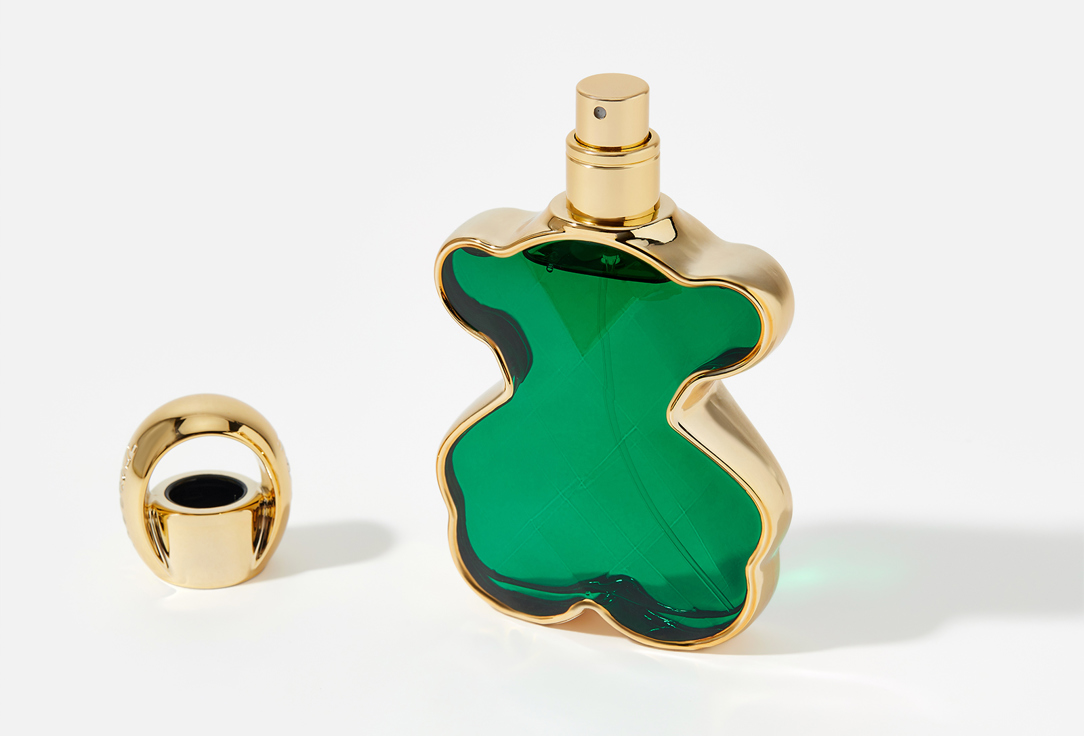 Tous Eau de Parfum LOVEME EMERALD 50 ml Tous Eau de Parfum LOVEME EMERALD