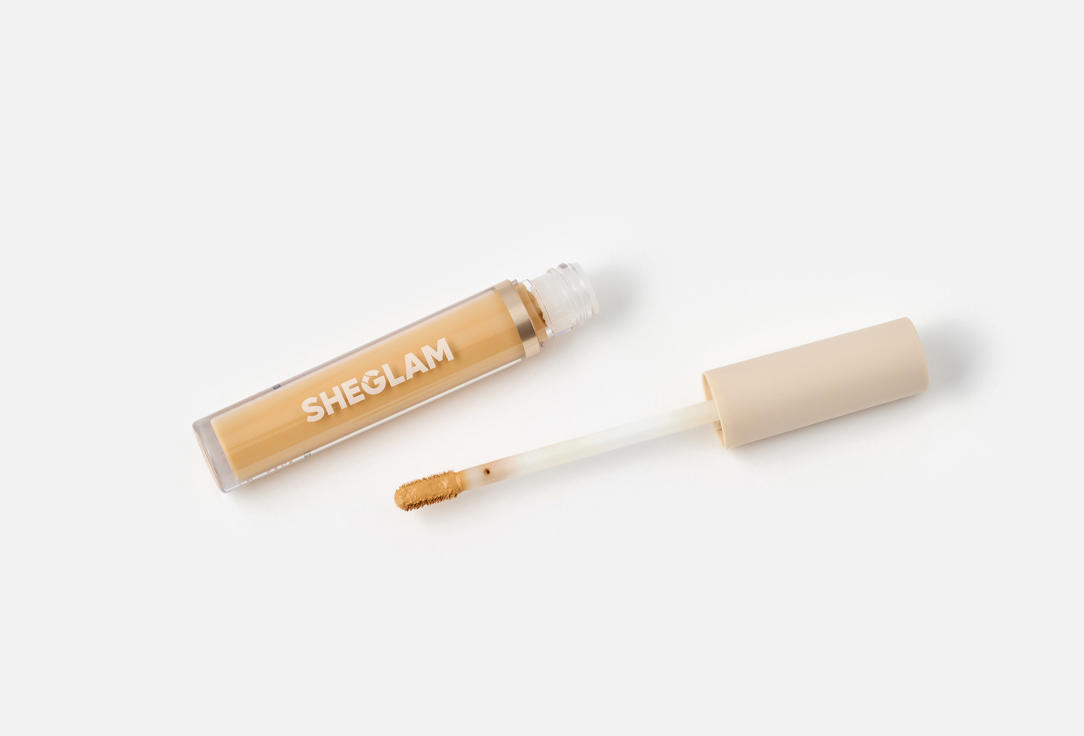 Sheglam Full Coverage Concealer Like Magic 12 Hour