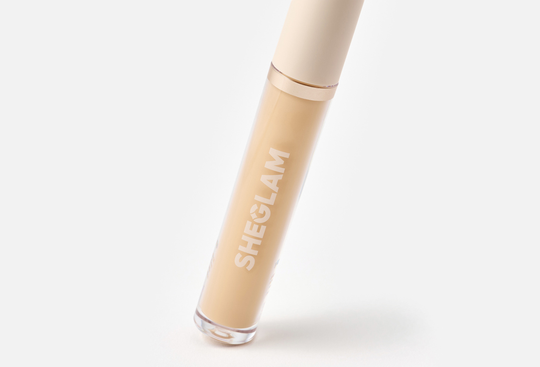 Sheglam Full Coverage Concealer Like Magic 12 Hour