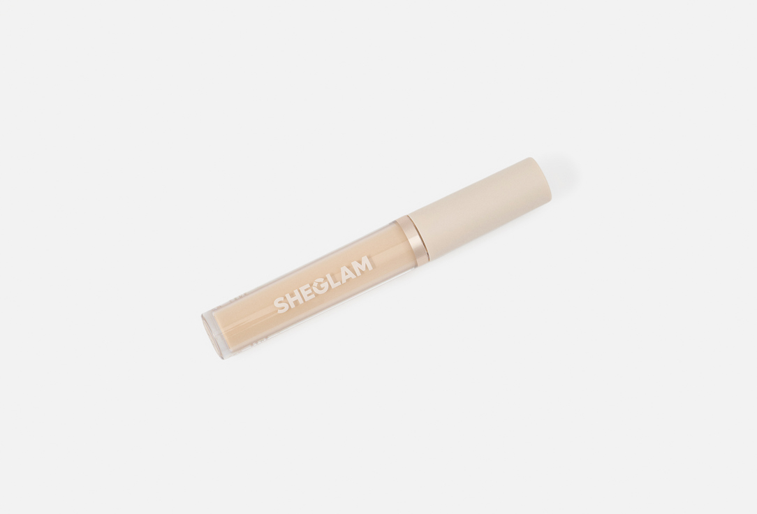 Sheglam Full Coverage Concealer Like Magic 12 Hour Honey 1 pcs Sheglam Full Coverage Concealer Like Magic 12 Hour