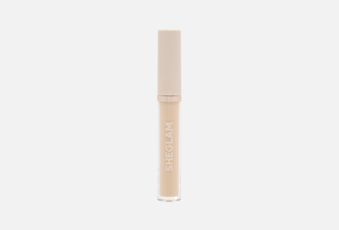 Sheglam Full Coverage Concealer Like Magic 12 Hour Honey 1 pcs Sheglam Full Coverage Concealer Like Magic 12 Hour
