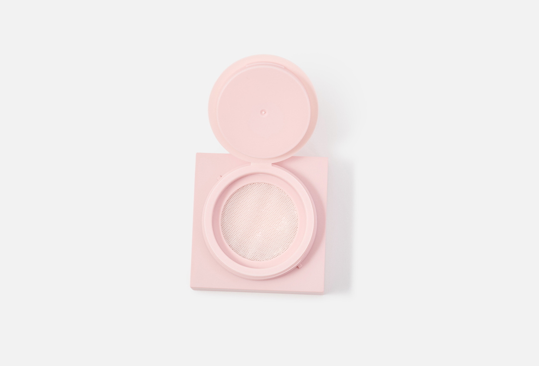 Sheglam Refreshing face makeup Setting Powder Hydro-Touch