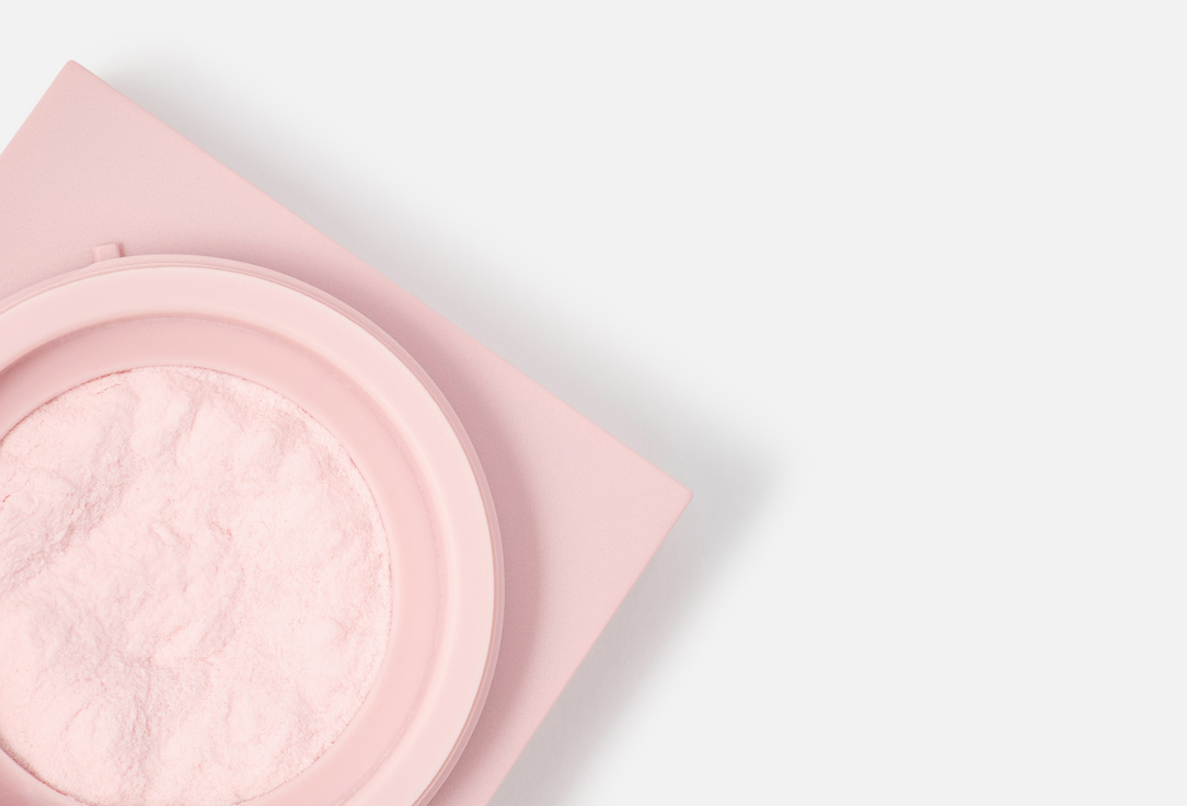 Sheglam Refreshing face makeup Setting Powder Hydro-Touch