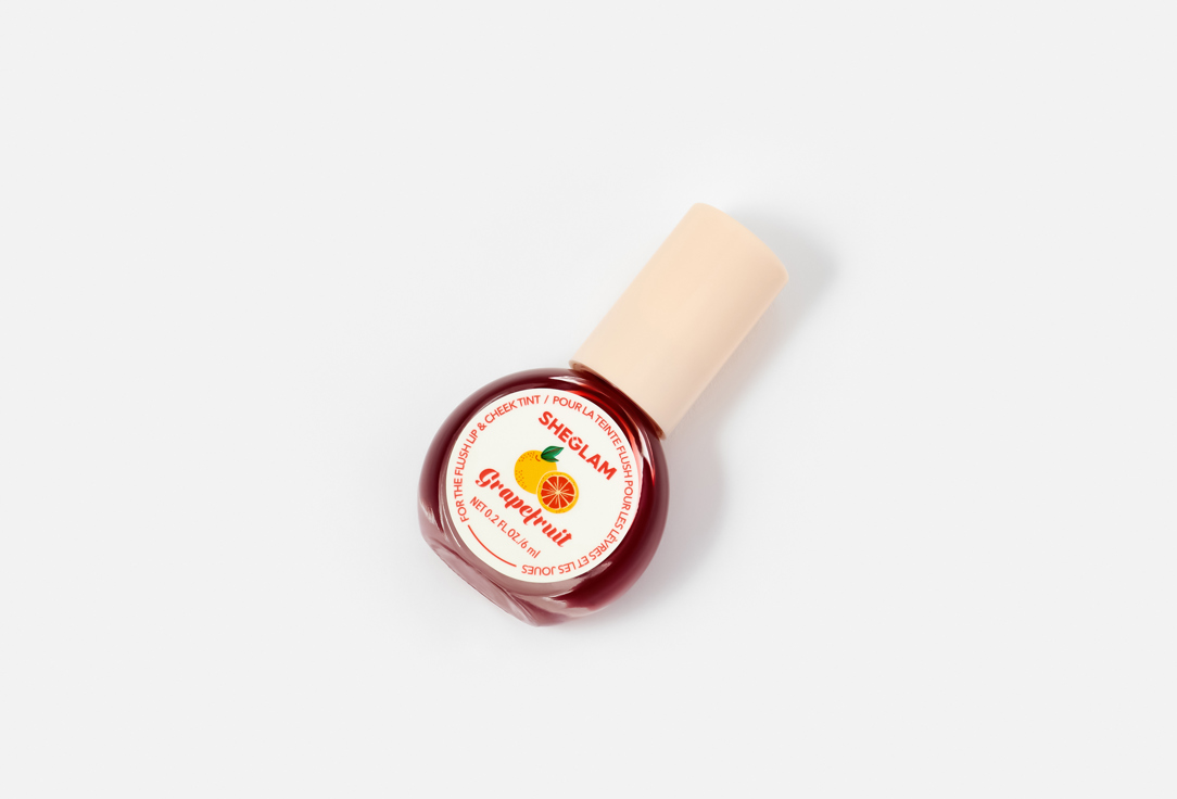 Sheglam Lip & Cheek Tint For The Flush