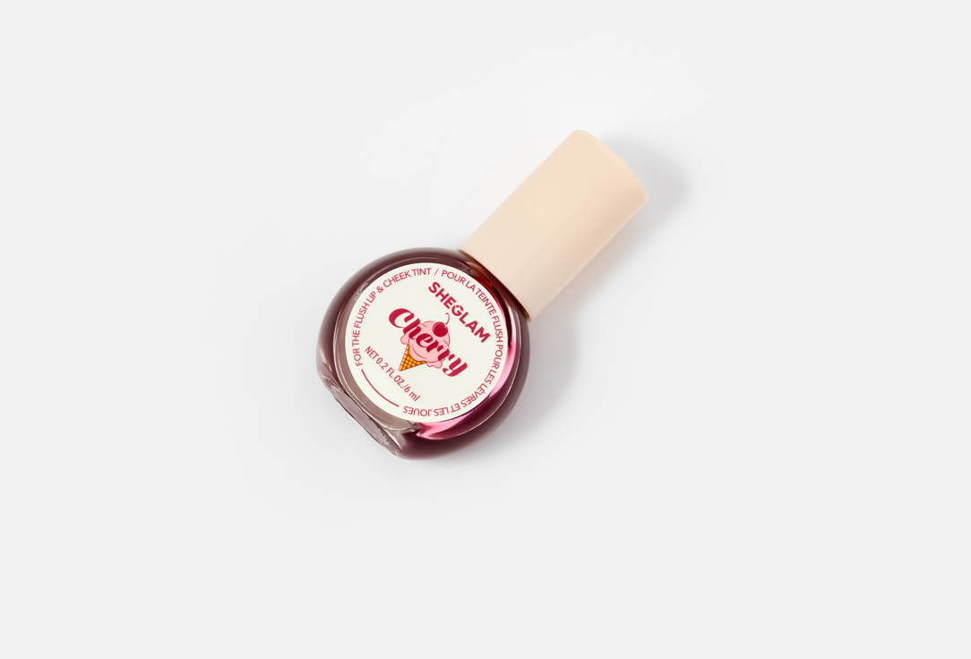Sheglam Lip & Cheek Tint For The Flush