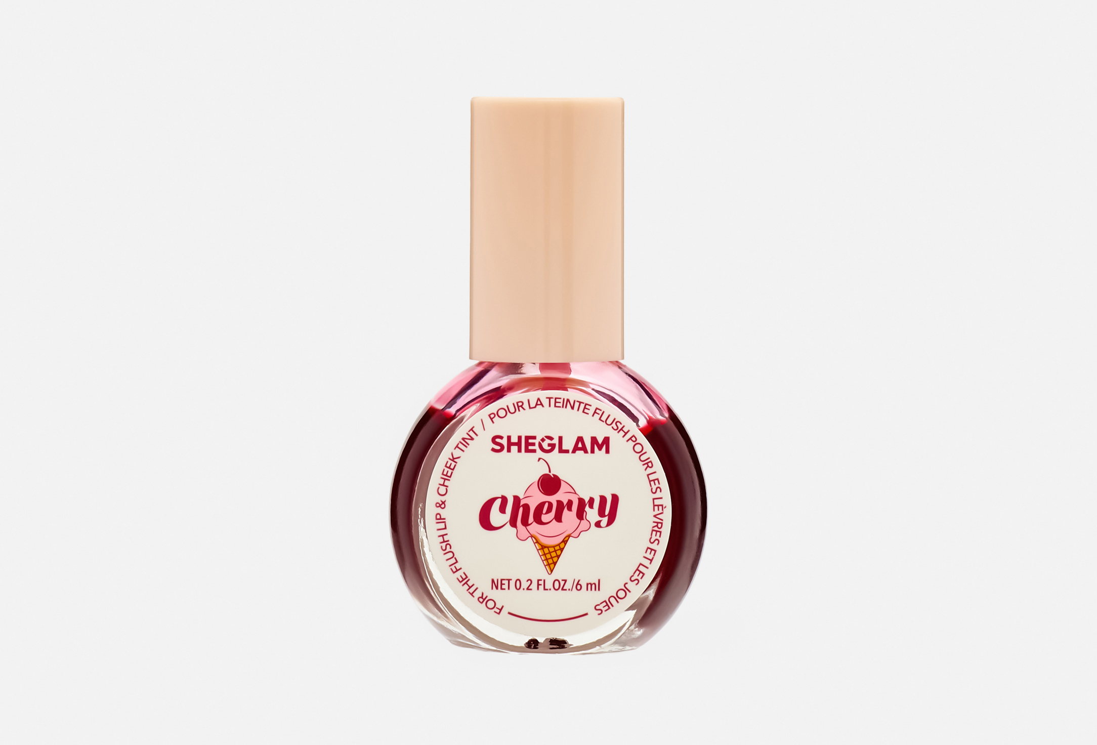 For The Flush  1 Cherry picked