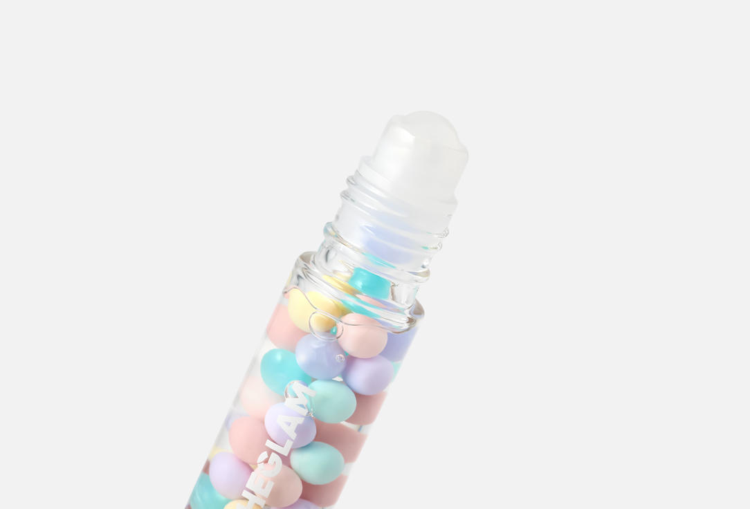 Sheglam Lip Oil Good Times Roll Ball Life's a party 1 pcs Sheglam Lip Oil Good Times Roll Ball