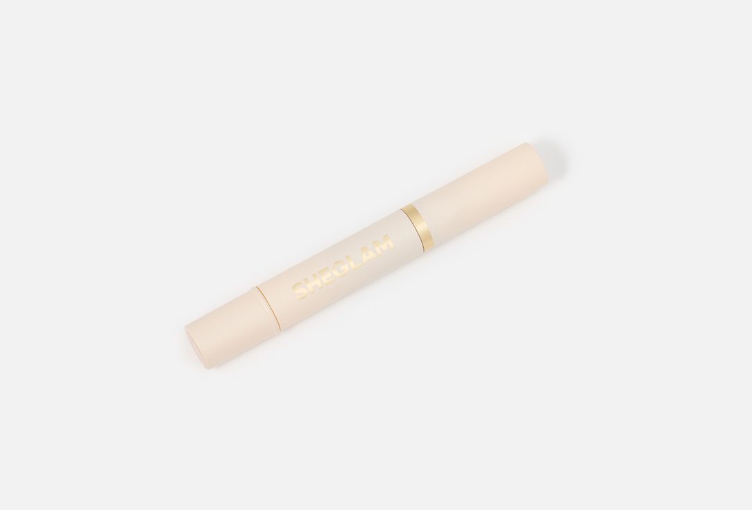 Sheglam High-coverage liquid concealer Complexion Boost Nude 4.5 g Sheglam High-coverage liquid concealer Complexion Boost