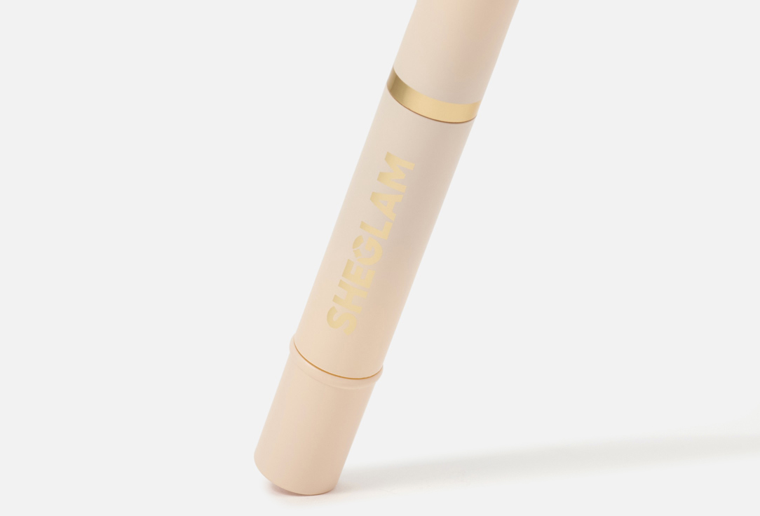 Sheglam High-coverage liquid concealer Complexion Boost Nude 4.5 g Sheglam High-coverage liquid concealer Complexion Boost