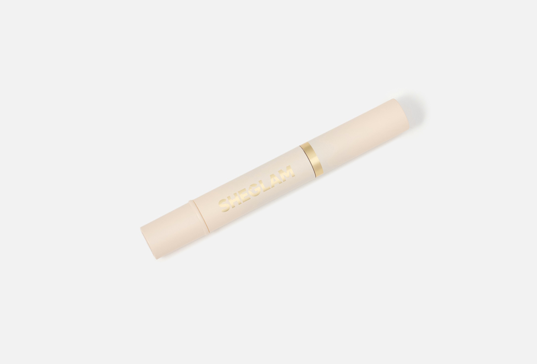Sheglam High-coverage liquid concealer Complexion Boost