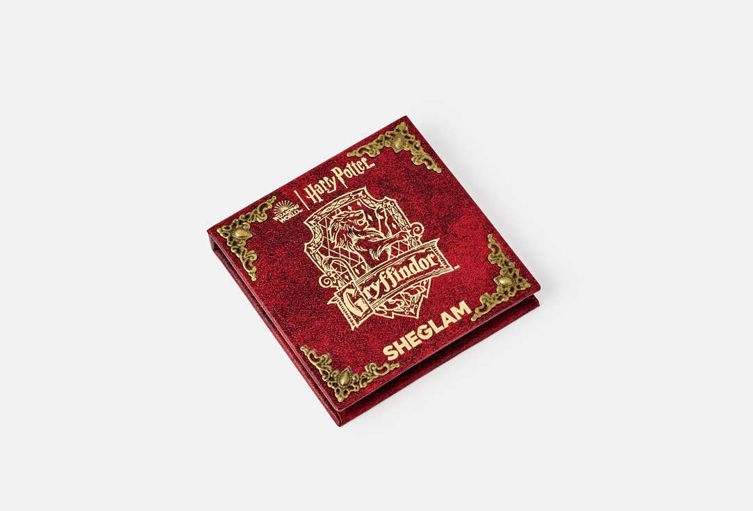 Sheglam Eyeshadow Palette House