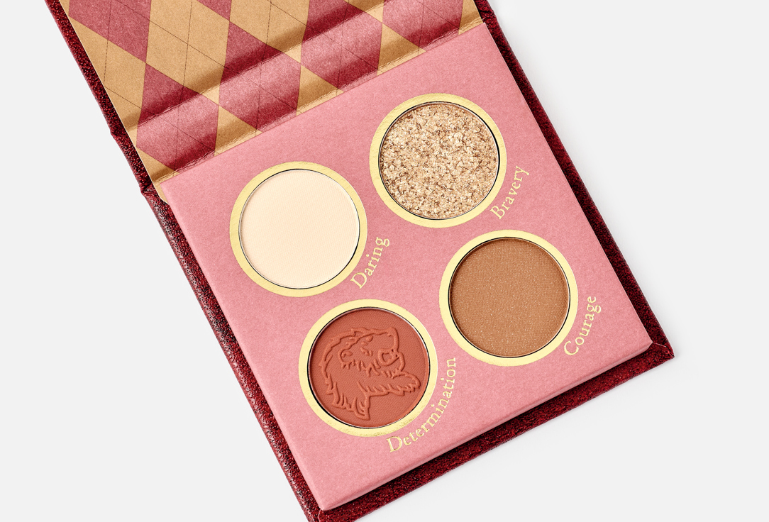 Sheglam Eyeshadow Palette House