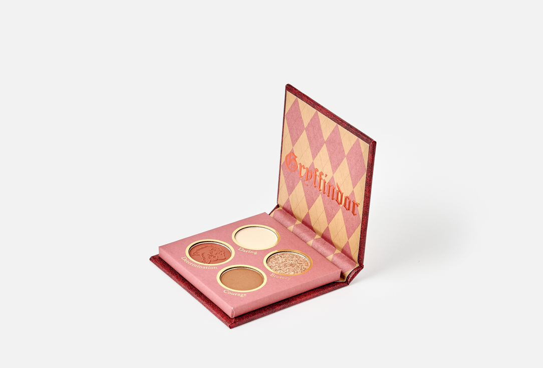 Sheglam Eyeshadow Palette House