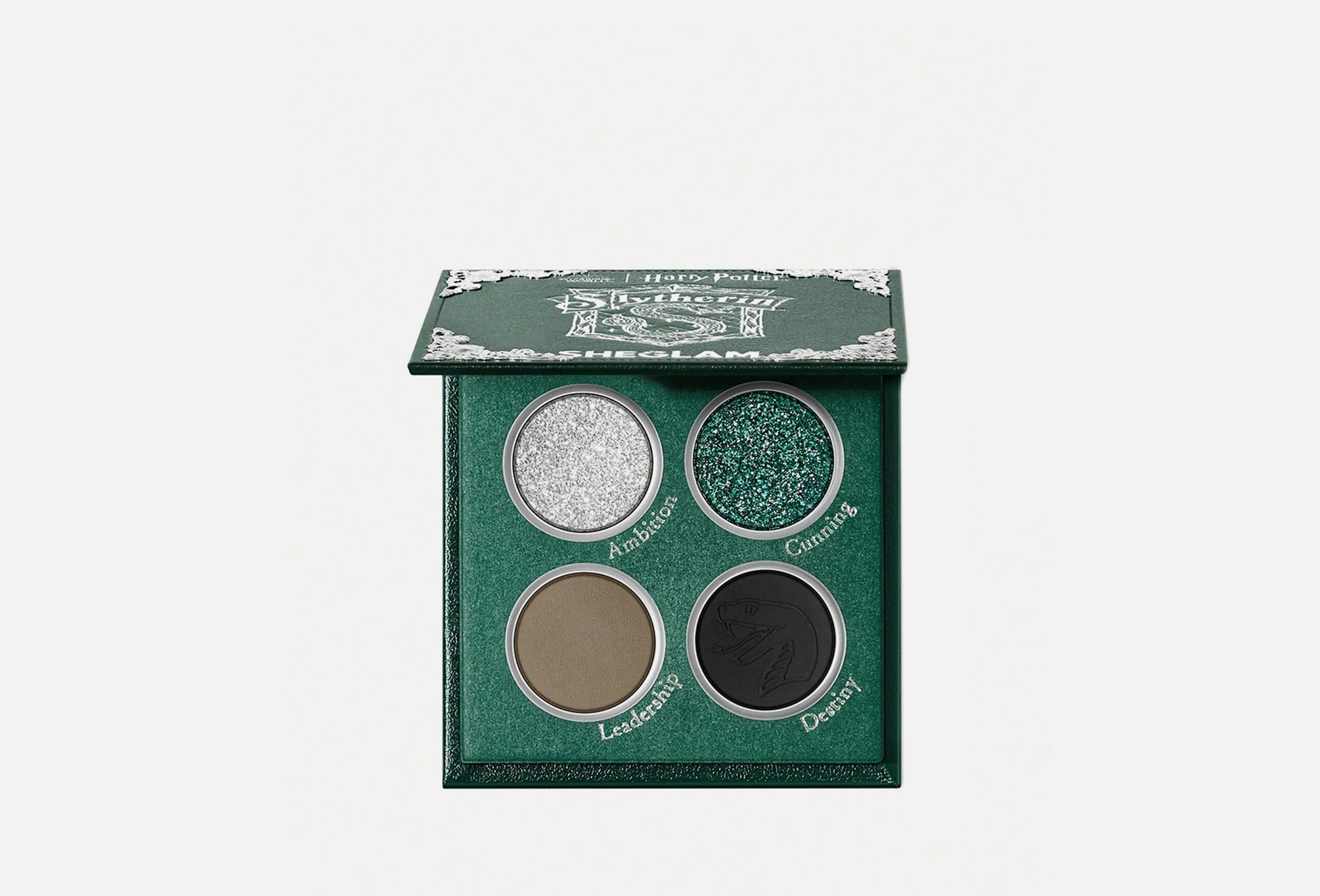 House 3.7 Slytherin