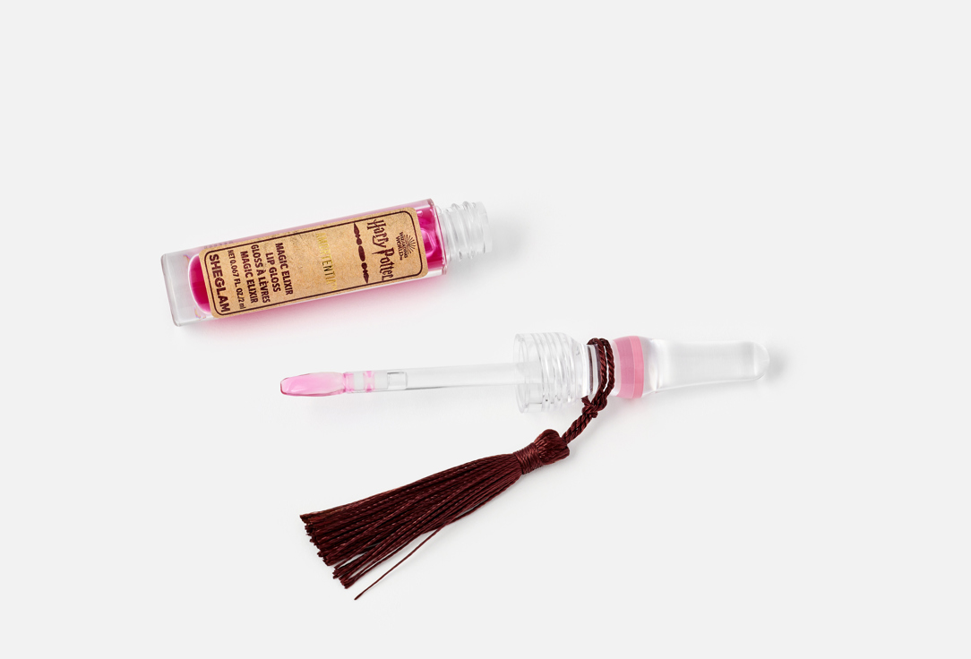 Sheglam Lip Gloss Magic Elixir