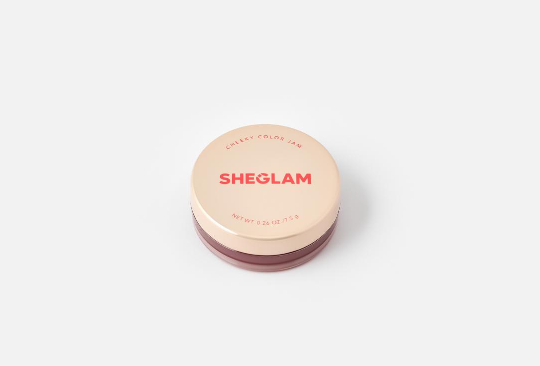 Sheglam Blusher Cheeky Color Jam
