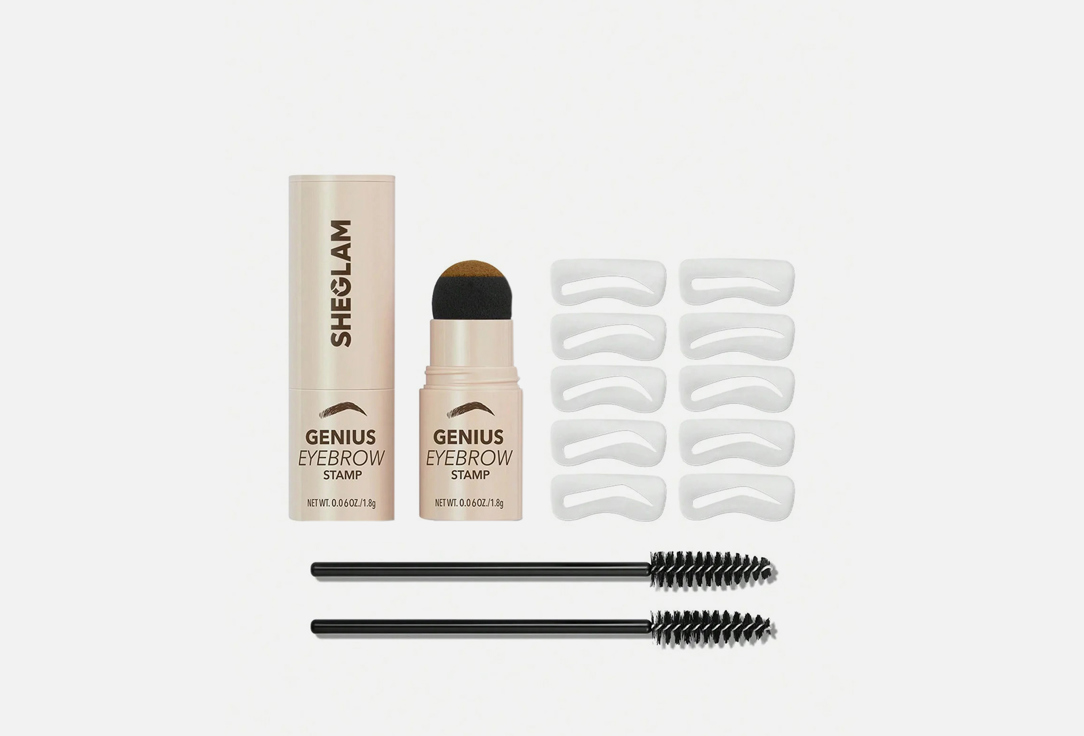 Sheglam Eyebrow Stamp Genius