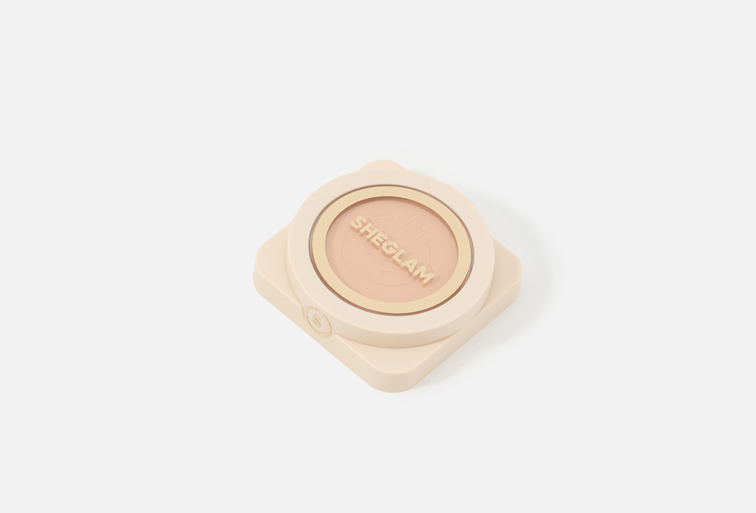 Sheglam High Coverage Powder Foundation Skin-Focus