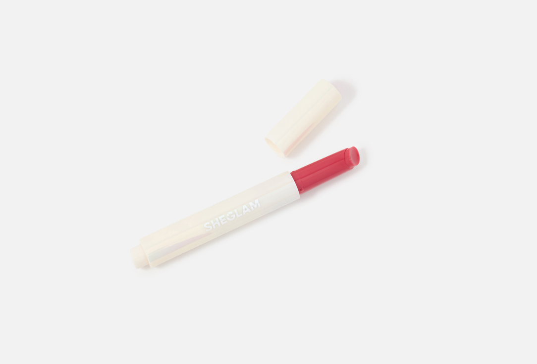 Sheglam Lip gloss Plumper Pout Perfect Shine Spring fever 1 pcs Sheglam Lip gloss Plumper Pout Perfect Shine